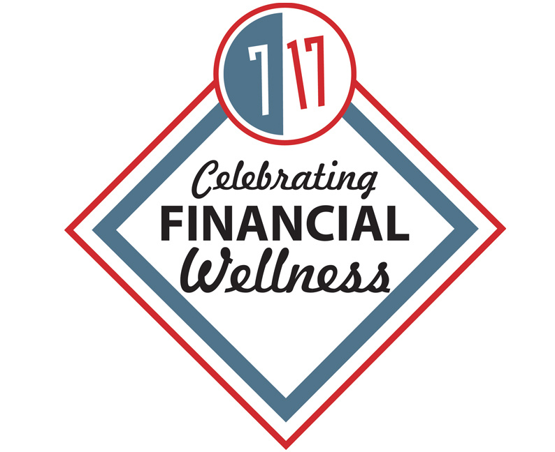 Image of Financial Wellness Logo