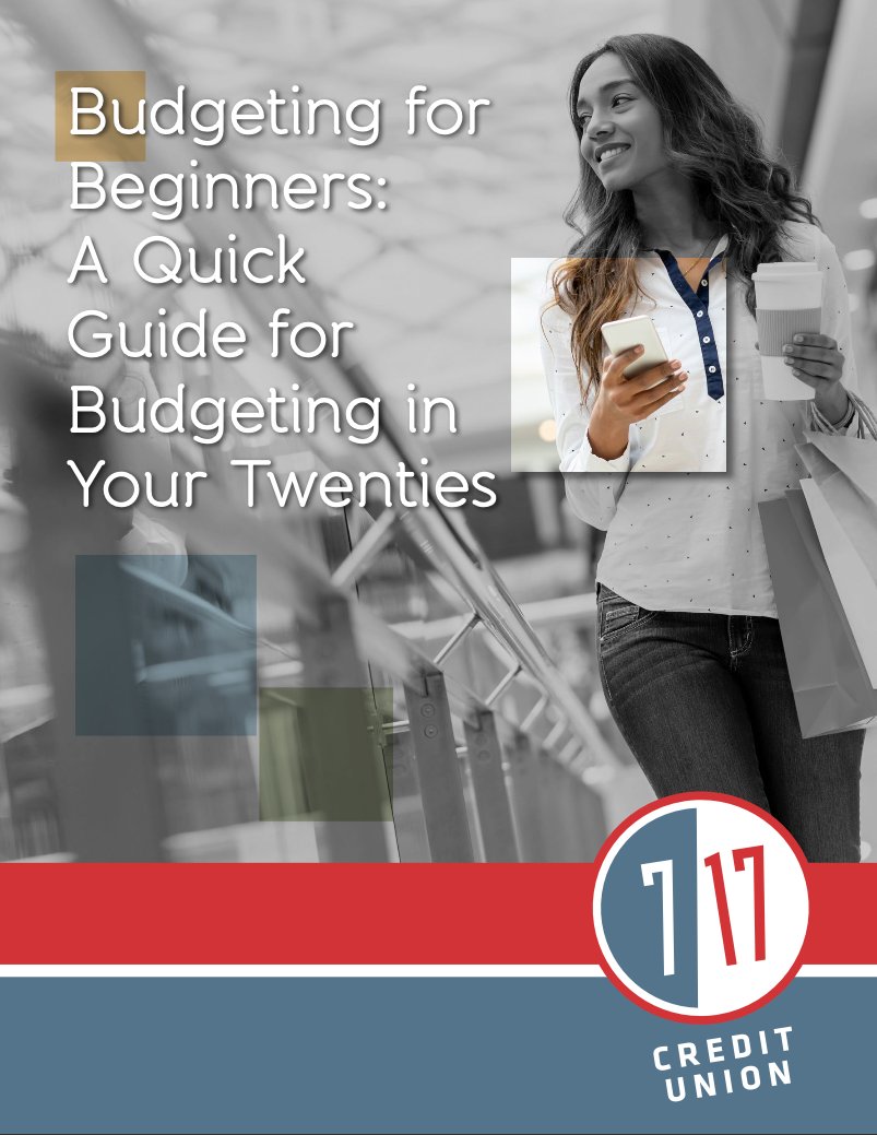 Budgeting for Beginners Cover