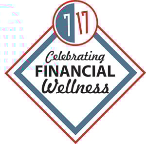 Financial Wellness Logo Financial Wellness Logo